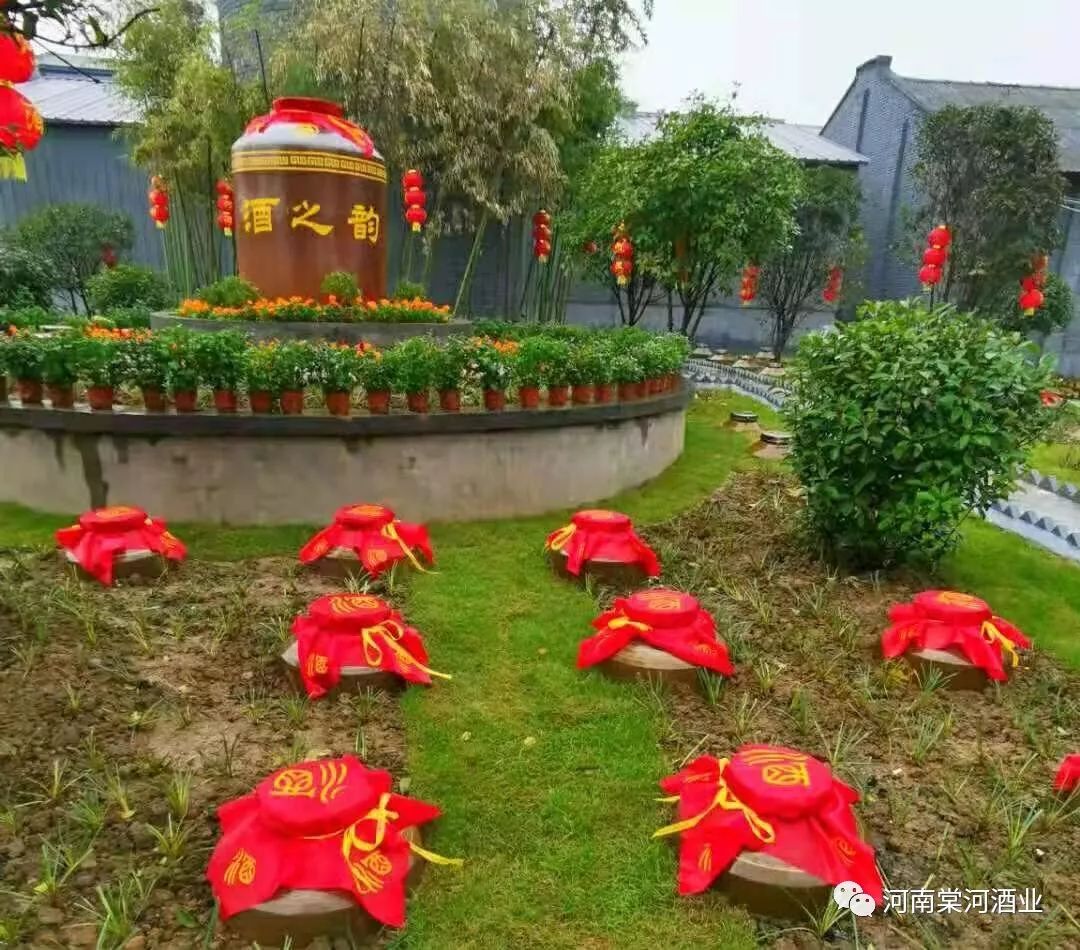 中國(guó)·首屆棠溪特色文化節(jié)暨棠河植酒節(jié)成功舉辦