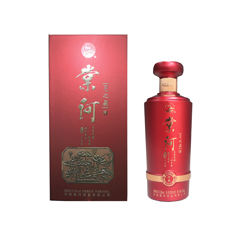 棠河夏之藏